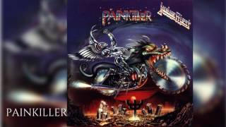 Judas Priest-Painkiller