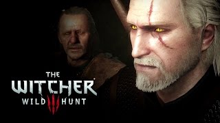 The Witcher 3: Wild Hunt Tribute 'Enter the Wolf' [HD]