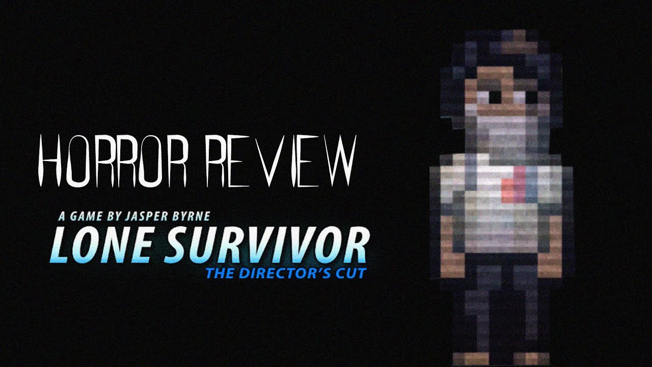 PS3/Vita Review] Lone Survivor: Director's Cut
