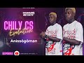 CHILY CS ÉVOLUTION - Anissôgôman