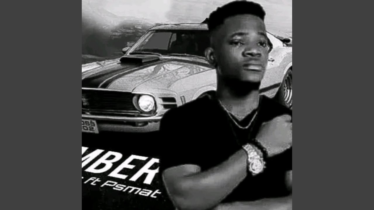 December (feat. Psmat)