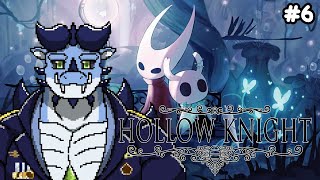 【 HOLLOW KNIGHT 】INTINYA SIH GRINDING AJA BIAR NOTCHNYA BANYAK #shortlive #livestream