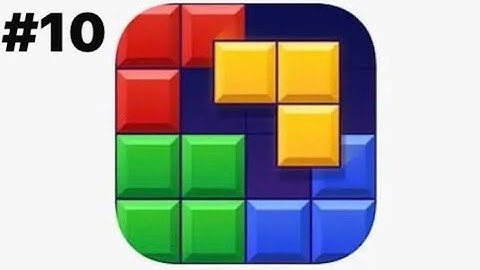 BLOCK BLAST HIGH SCORING GAME VIDEO (PART 10 )⛳️#blockblast  #ad ​⁠​⁠​⁠​⁠​⁠​⁠@Matt.Larose