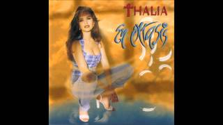 Watch Thalia Quiero Hacerte El Amor video