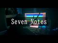 [歌ってみた] [Seven Notes] [メガテラ・ゼロ様] /MOCO