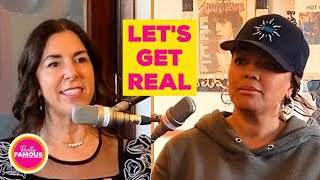 Famous Kim Fields gets real about her #diffrentstrokes cast members at Live in Front of a Studio Audience Net Worth