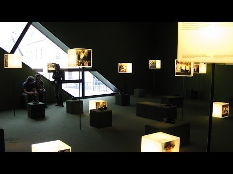 Video: 12 Topprankade museer och konsthallar i Berlin