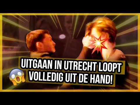 Video: Met Iemand Uit Maine Uitgaan