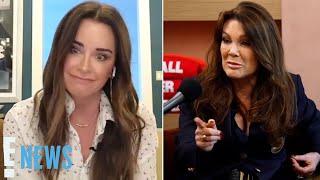 Kyle Richards Threatens to Reveal More About Lisa Vanderpump’s “Side of the Street”