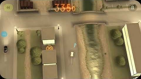 DOES NOT Commute: Worst gameplay! (Part 1: Mrs. Warner