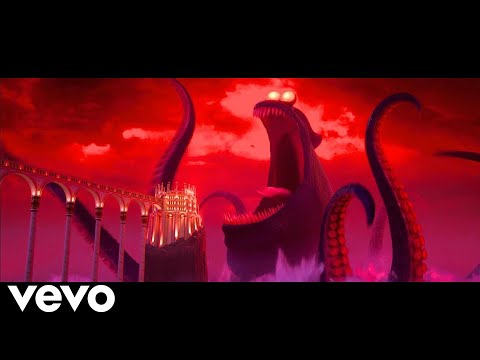 Hotel Transylvania 3 - Astronomia (Remix)