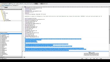 PCGen Lesson - Homebrew Basics Part 1 - PCC File explanation