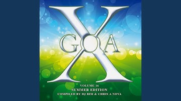 Gravity Control Original Mix