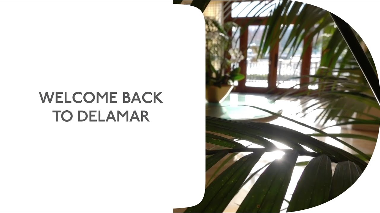 Welcome Back to Delamar Hotels