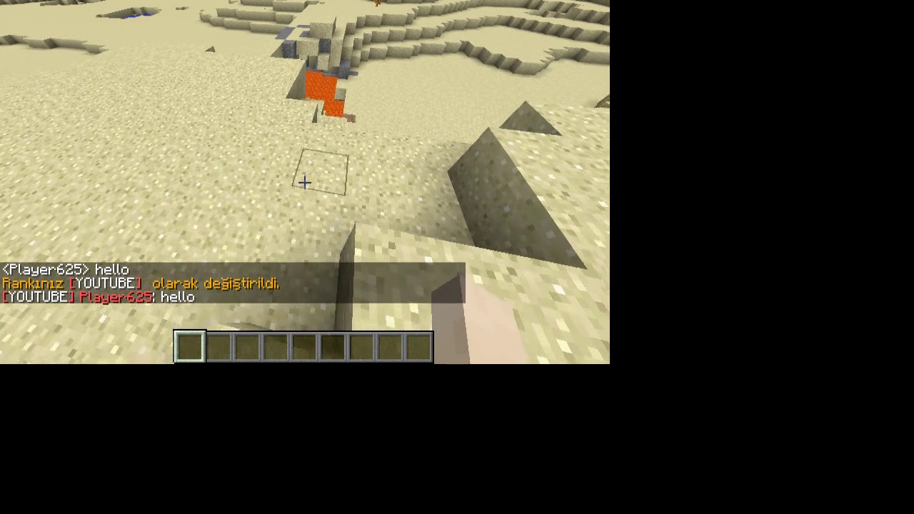 Testing out my new Clients rank ability