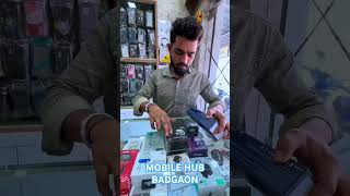 Motorola G46 Unboxing Video