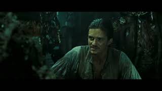 Liar's Dice FULL VERSION (Part 2) | Pirates of the Caribbean: Dead Man's Chest (HD Clip)