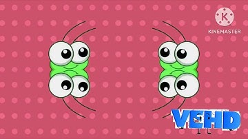 Bob Zoom New Logo Effects (Sponsored by Preview 2 Intel All-Stars Crusade Extended Effects)