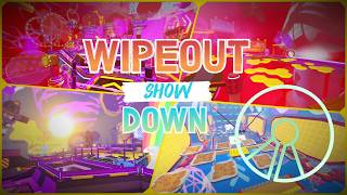 Wipeout Showdown | Official Gameplay Trailer [Tria.os] screenshot 4