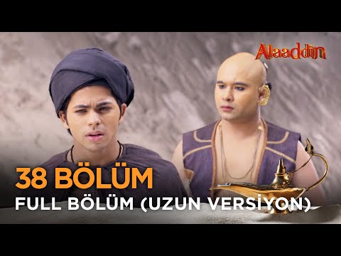 Alaaddin Hint Dizisi