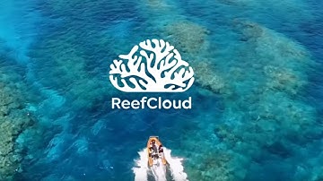 ReefCloud - bringing the world