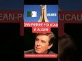Ref:LhH05FvdVdI L'�trange histoire du voyage de jean-pierre foucault � alger #jeanpierrefoucault #algerie #alger