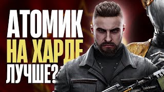 :     ATOMIC HEART  