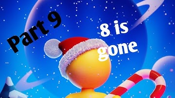 my little universe part 9