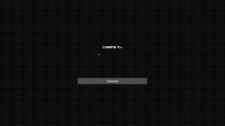 Please Help Me with minecraft!