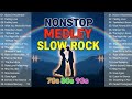 Slow Rock Ballads 70s 80s 90s | Romantic Classic Love Songs Compilation