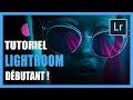 Tutoriel Lightroom Débutant - Tutoriel de Retouche Photo - [TUTO-PHOTOS]