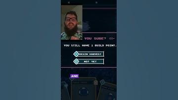 New Roguelike Deck Builder Game Into the Restless Ruins. #gaming #roguelike #roguegames #roguelites