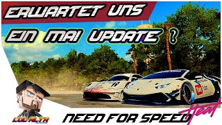 NFS HEAT MAI UPDATE UND SCHWARZMARKT LIEFERUNG? WIE GEHT ES WEITER? [MARVINKENO]