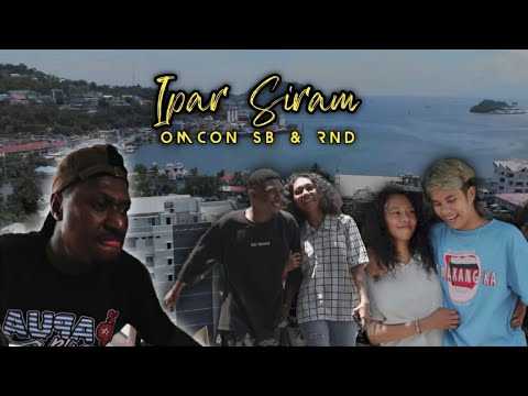 Omcon SB & RND - Ipar Siram (Music Video)