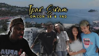Omcon SB & RND - Ipar Siram (Music Video) screenshot 1
