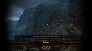 Path to Pyro Trial Unlocking  Merciless Labyrinth #BMB #POE #PathofExile #Guide #Shadow