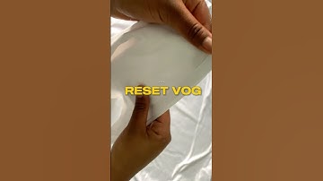 Reset with me🫧 | New video #ytshorts #youtubeshortsviral #sundayreset #resetvlog #reset #sunday