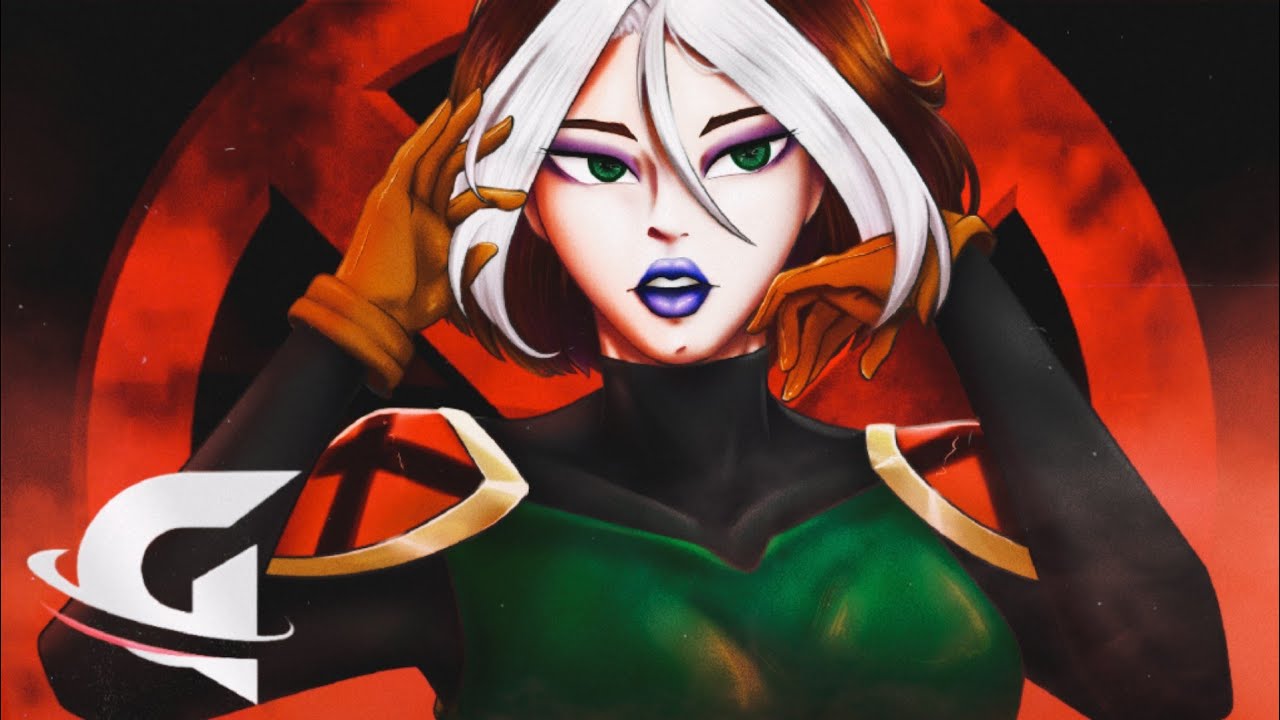 Absorção (Vampira) | Giu Matsu | Drop Girl Power