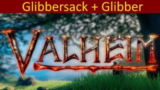 Glibbersack abbauen und Glibber farmen im Sumpfland - Valheim - Guide - Tipps & Tricks
