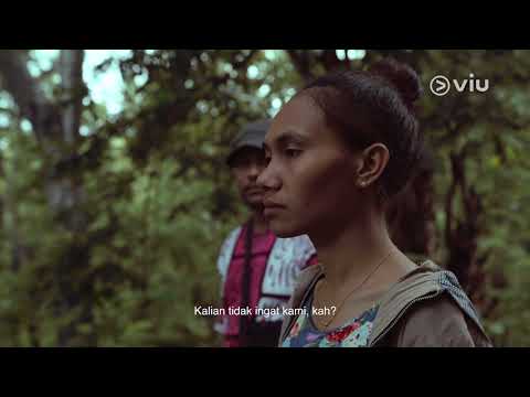 Trailer Viu Shorts : Mitos Maumere - Miu Mai