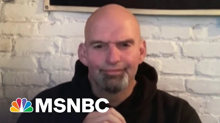 Fetterman's Tattoos, Under GOP Attack, Are Memoria...