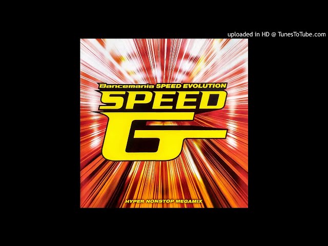 Where Is The Love (Fast Mix) / Beat Box Feat. DJ Speedo class=