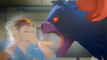 Dispatch - The reason why you shouldn