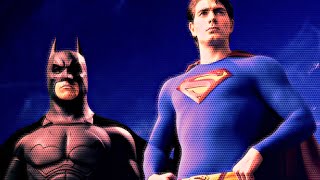 **this is a fan made video** here my mash up to the comic con audio
trailer of bvs! i hope you enjoy it. at first tried match all scenes
same...