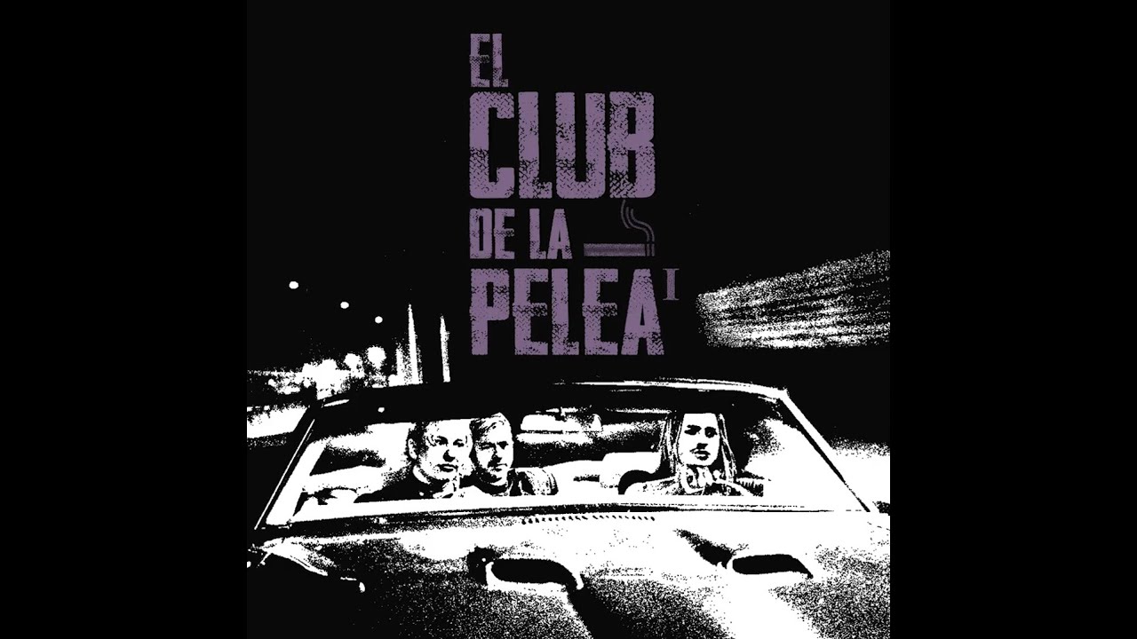 AIRBAG - Anarquía en Buenos Aires - Guitar Backing Track