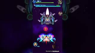Phoenix Fighter Prism Fighter 3 (Max Upgrade) screenshot 4