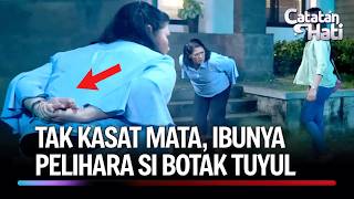 Kutukan Uang Haram, Dari Pesugihan Tuyul | Catatan Hati Eps 44 FULL