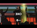 ЭХО | Echo | Elevation Worship - M.Worship (Cover)