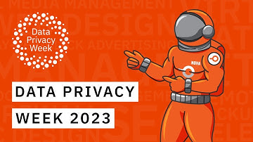 Data Privacy Week 2023