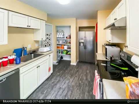 1348 S Garden Drive, Terre Haute, IN home video tour